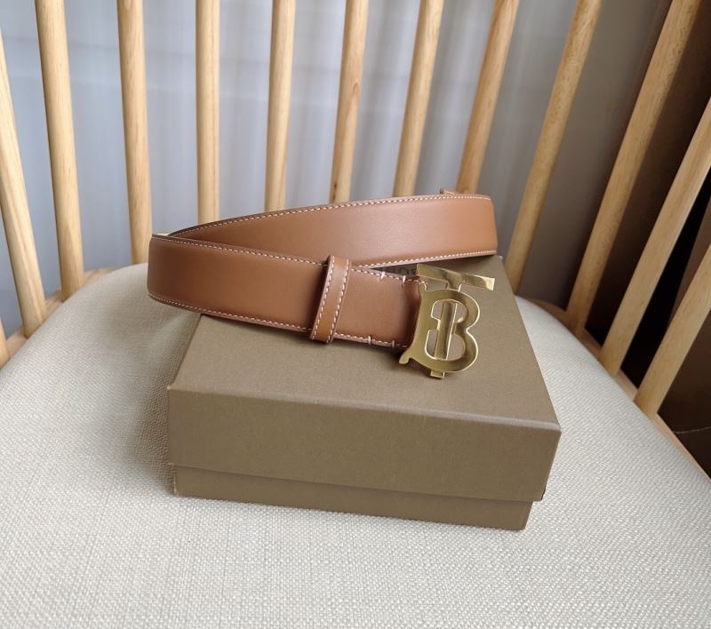 Burberry Belts